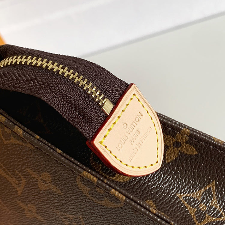 AE2BDE Stylish leather bag 