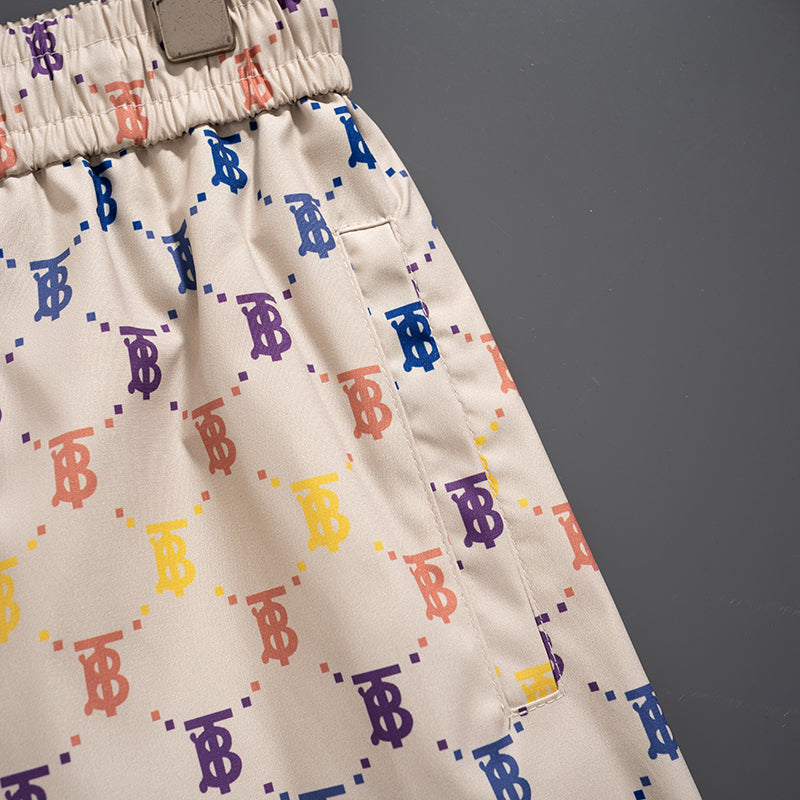 145RR59UDE Stylish shorts
