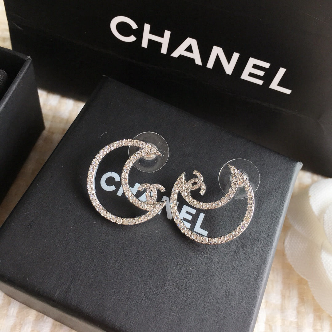 1YC314EDE Stylish Earrings
