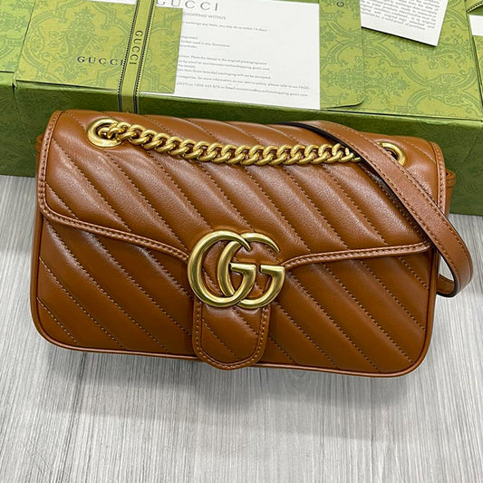 1XB51BDE Stylish leather bag 