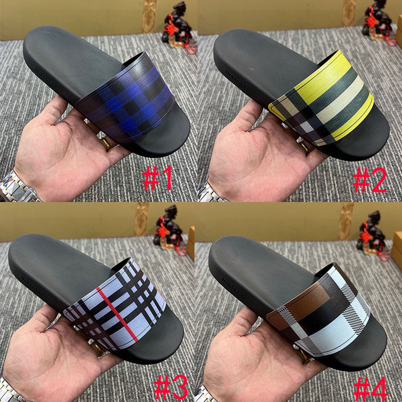 535ZR258ZDE Stylish Slippers