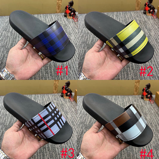 535ZR258ZDE Stylish Slippers