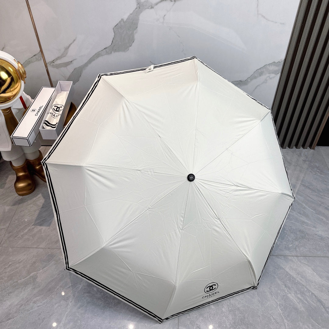 15RC72SDE Stylish UV resistant umbrella