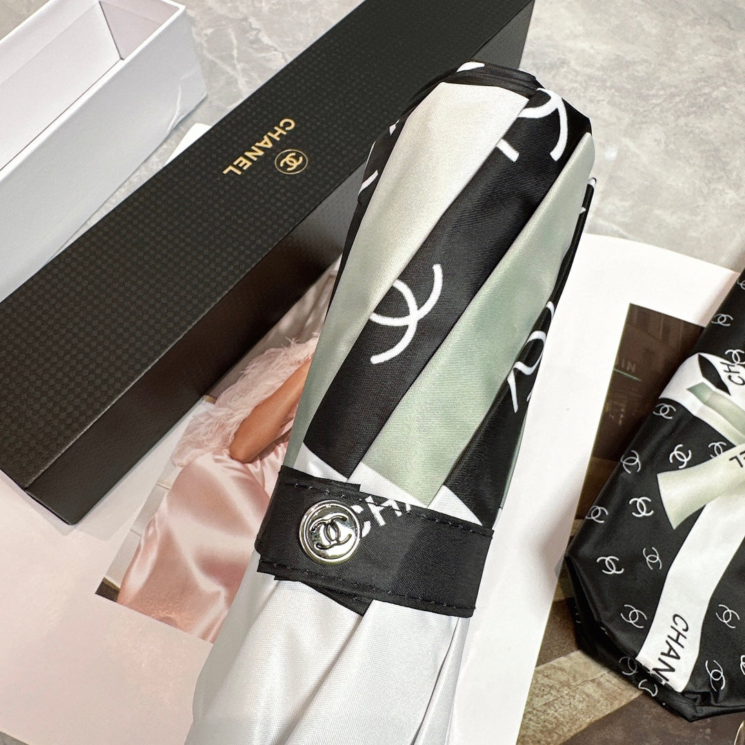 15RA71SDE Stylish UV resistant umbrella