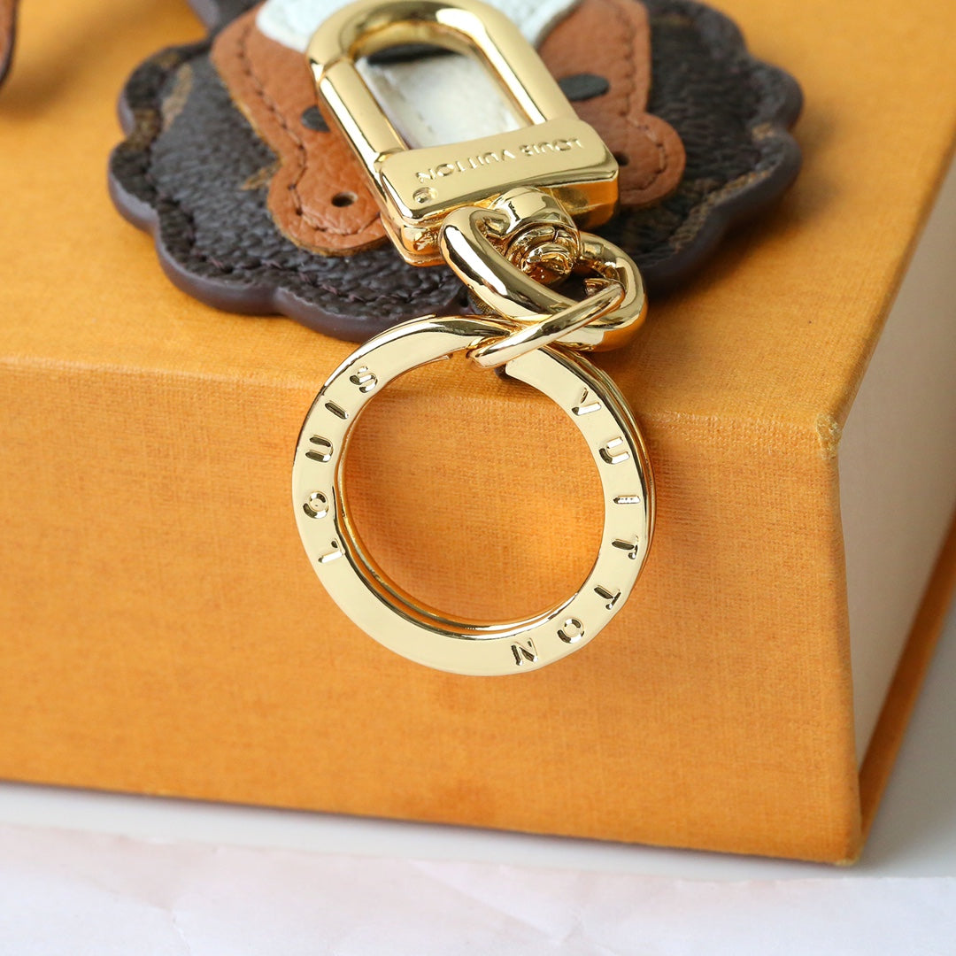 3RE14ADE Stylish key closure