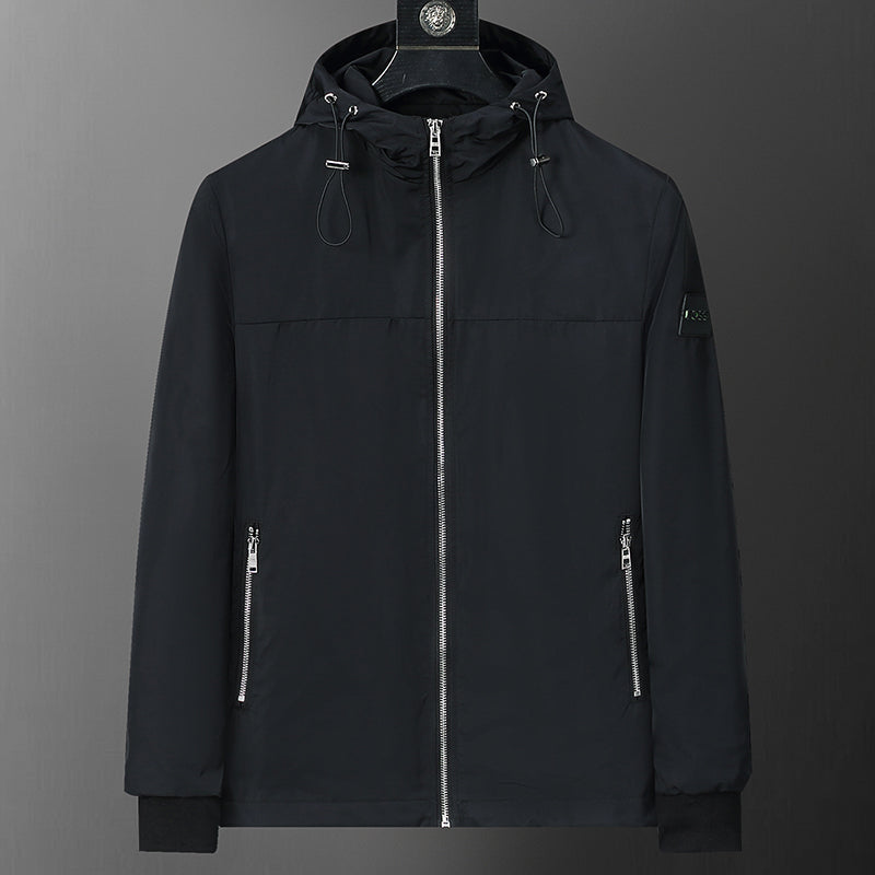 14A281UDE Stylish  Coats