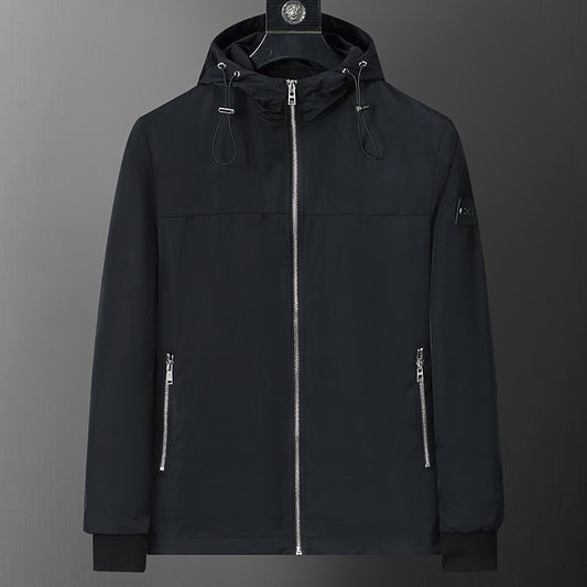 14A281UDE Stylish  Coats