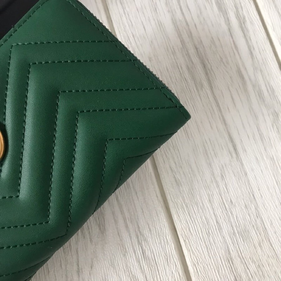 1XB81BDE Stylish leather wallets