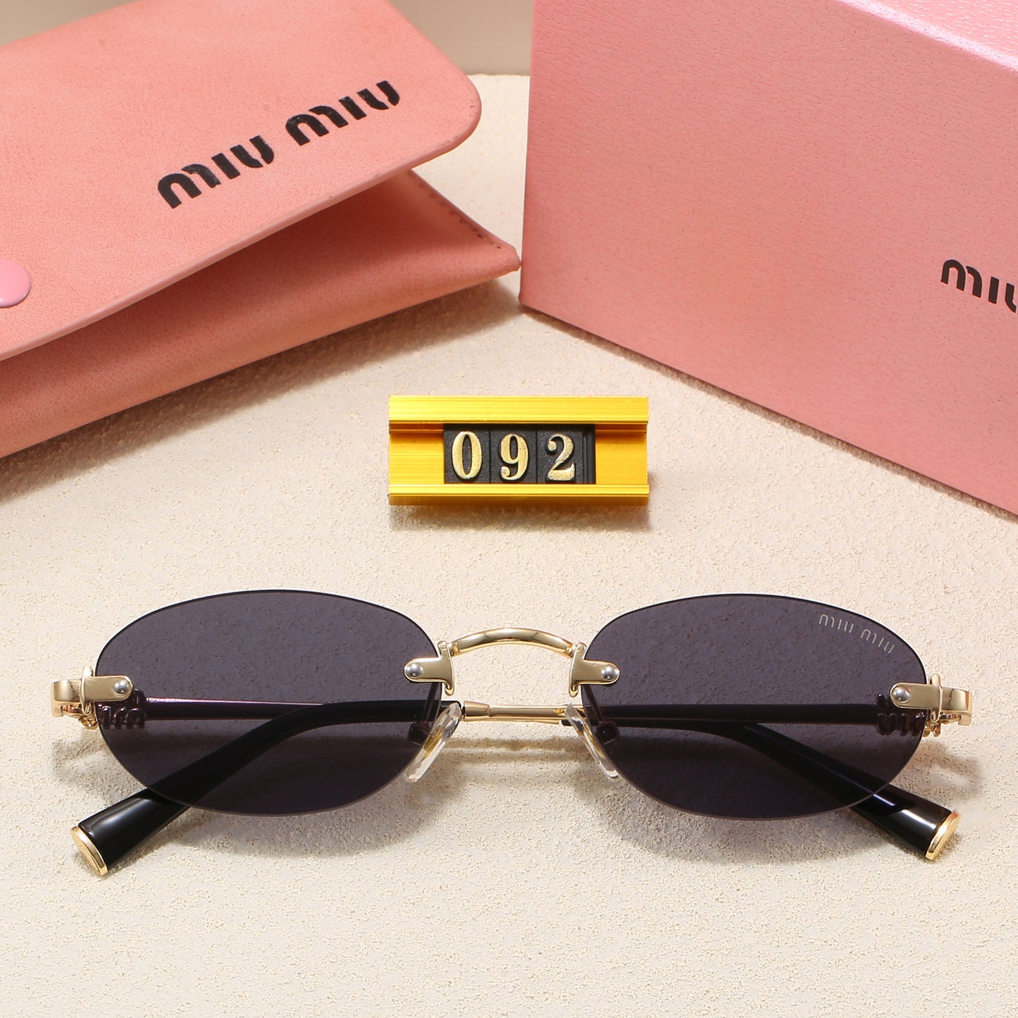285RA10TDE Stylish Sunglasses