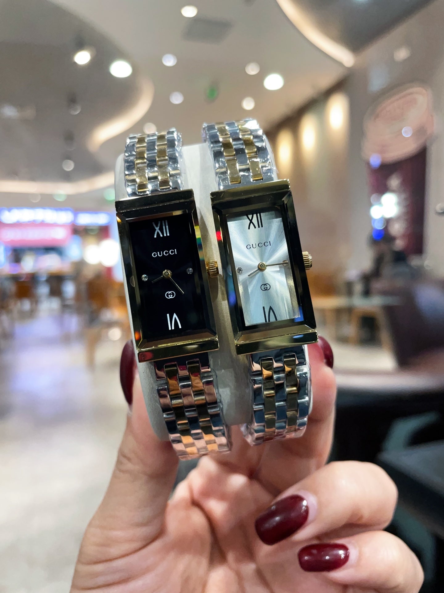255RB27LDE Stylish Watches