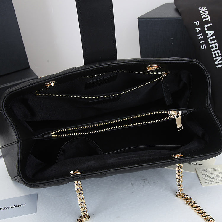 SL1BDE Stylish leather bag 
