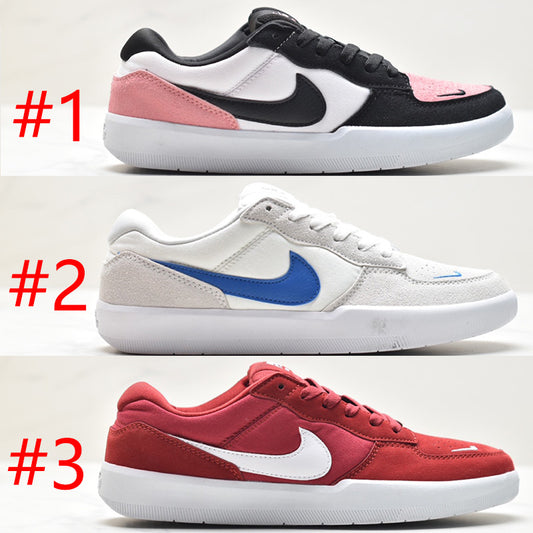 4YN54ZDE Stylish Sneakers (No Box, August-October Big Sale)