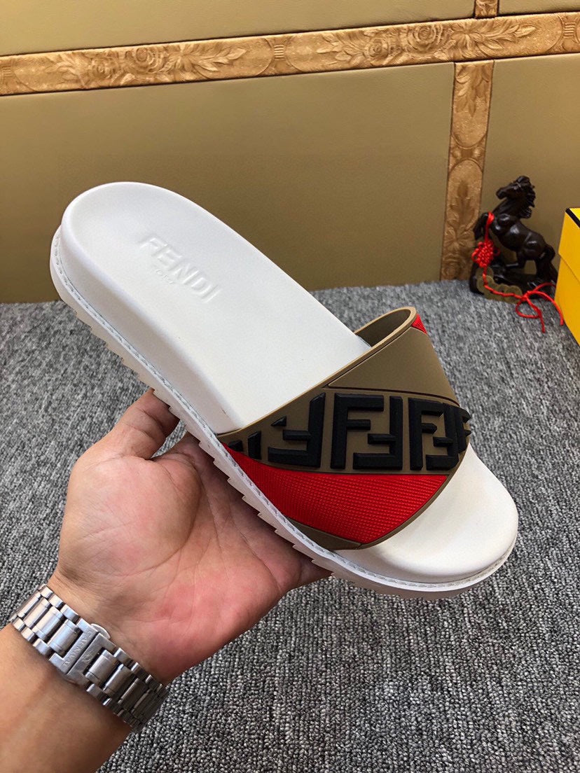 5XF108ZDE Stylish Slippers