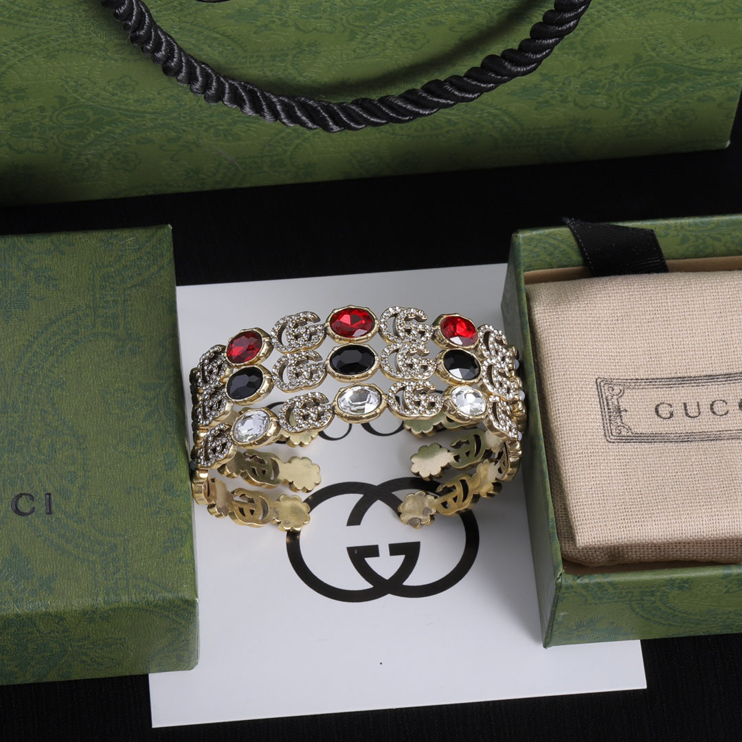 14B397KDE Stylish Bracelets