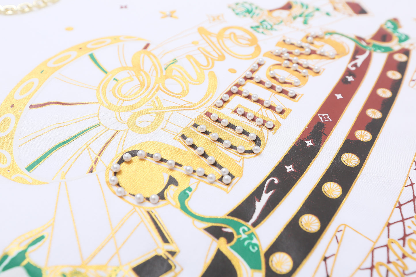 145RE196UDE Stylish T-shirt
