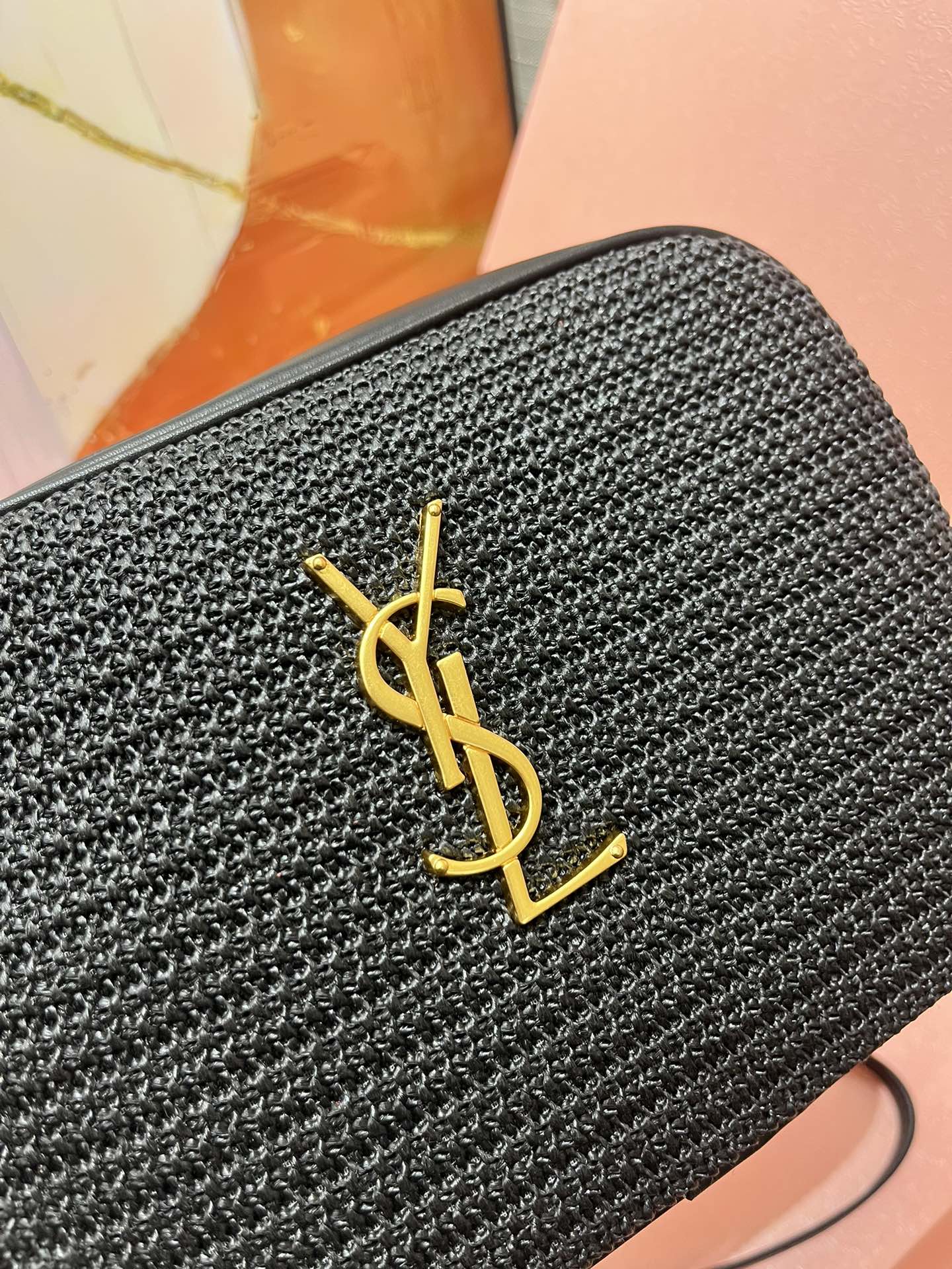 1XSL265BDE Stylish woven bag