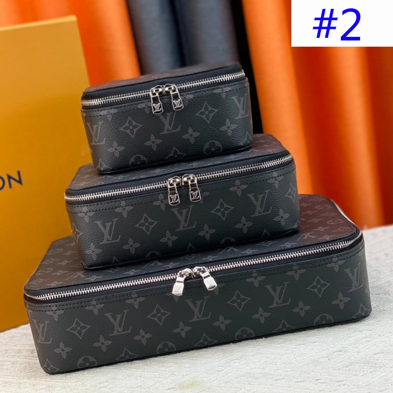 1XE272BDE Stylish leather bag 