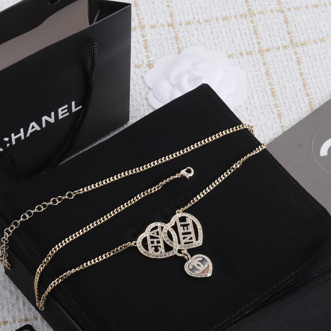 1NC233XDE Stylish Necklaces