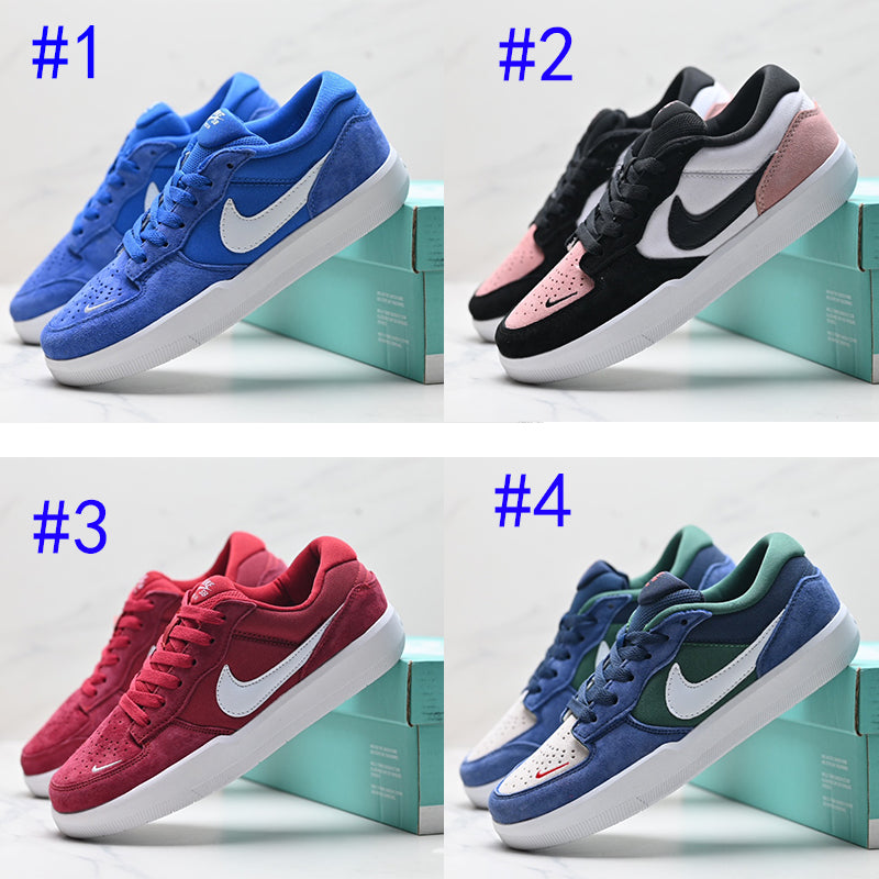 435ZA16ZDE Stylish shoes