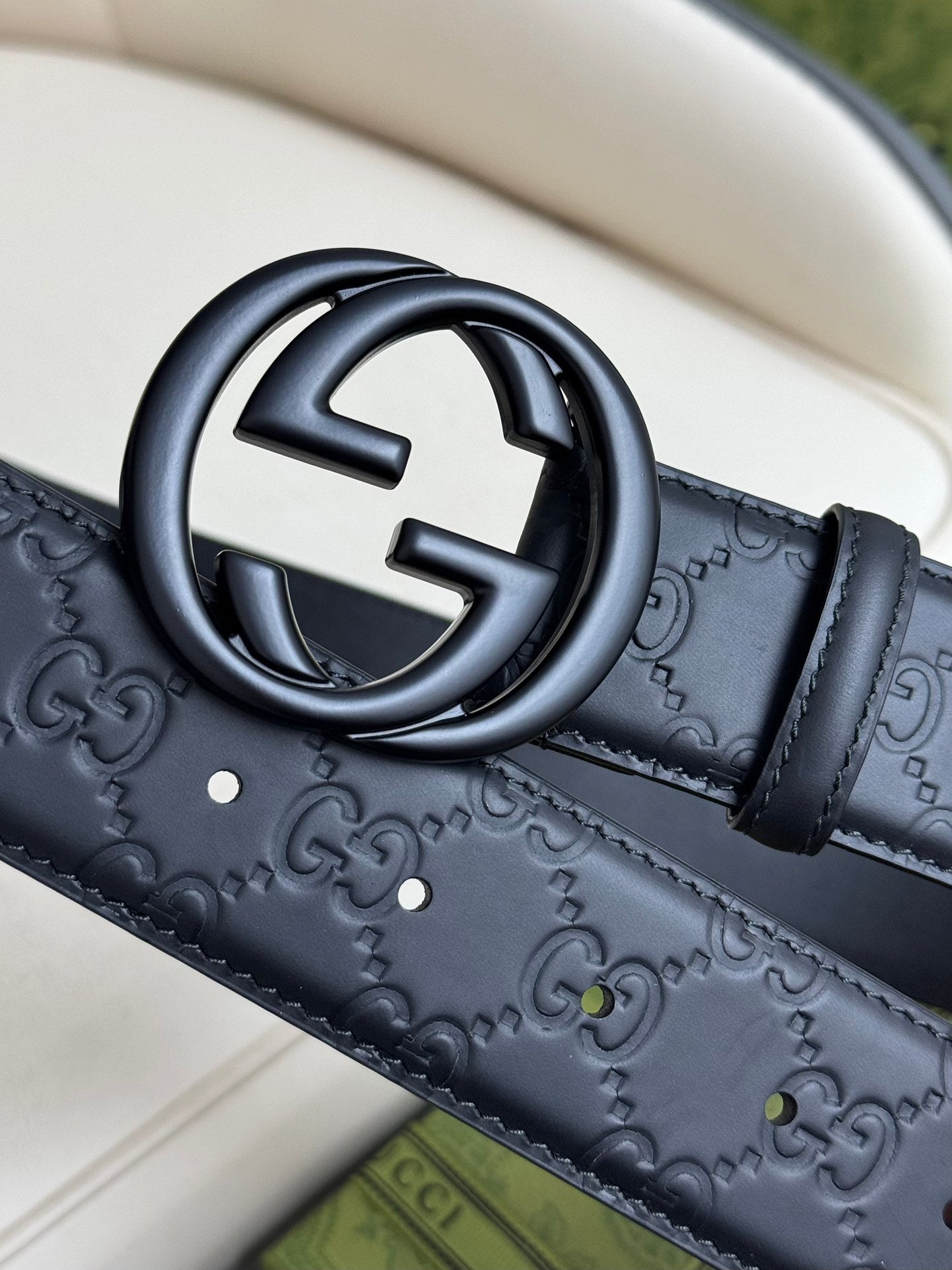 155RB241PUE Stylish High quality belt With full package