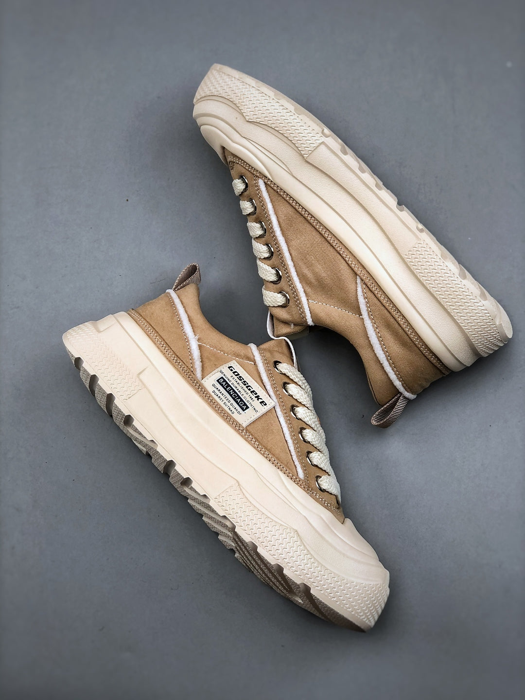 485RJ40ZDE Stylish shoes