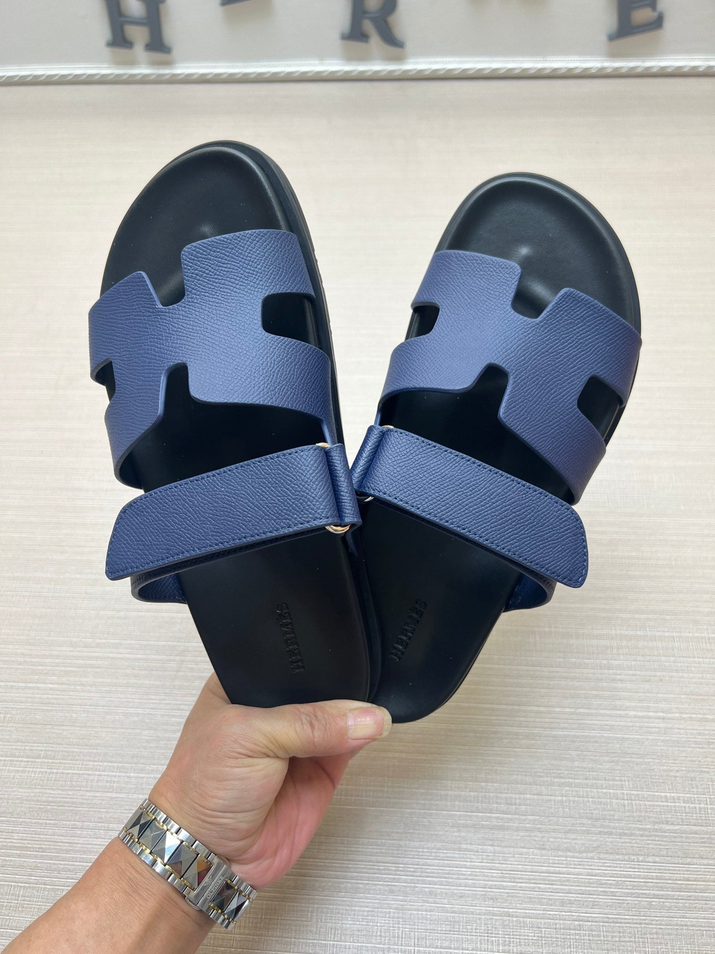 535RH6ZDE Stylish Slippers shoes