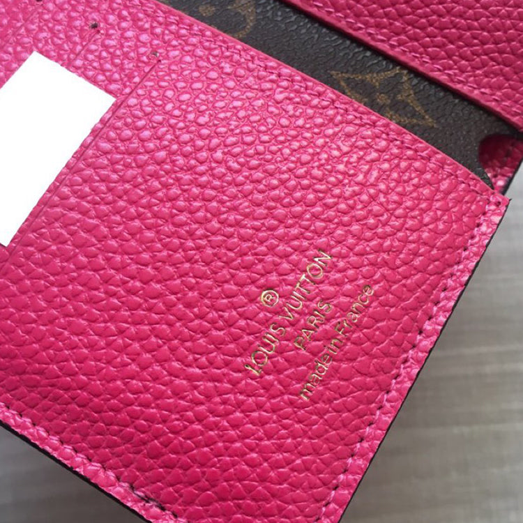 AE0101BDE Stylish leather wallets