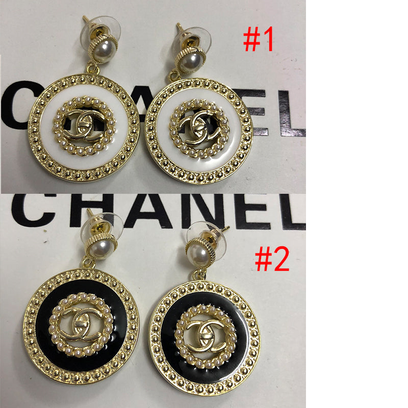 14C802EDE Stylish Earrings