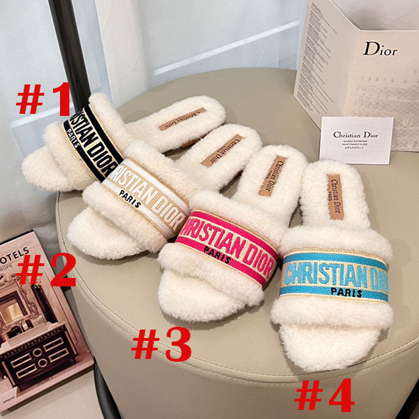 1JD4ZDE Stylish Slippers
