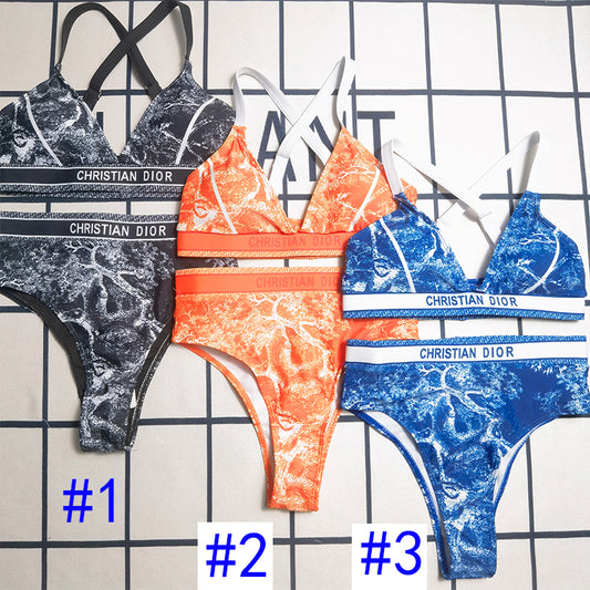145ZD335YDE Stylish Bikini swimsuit