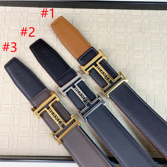 14H32PDE Stylish  High quality belt With full package