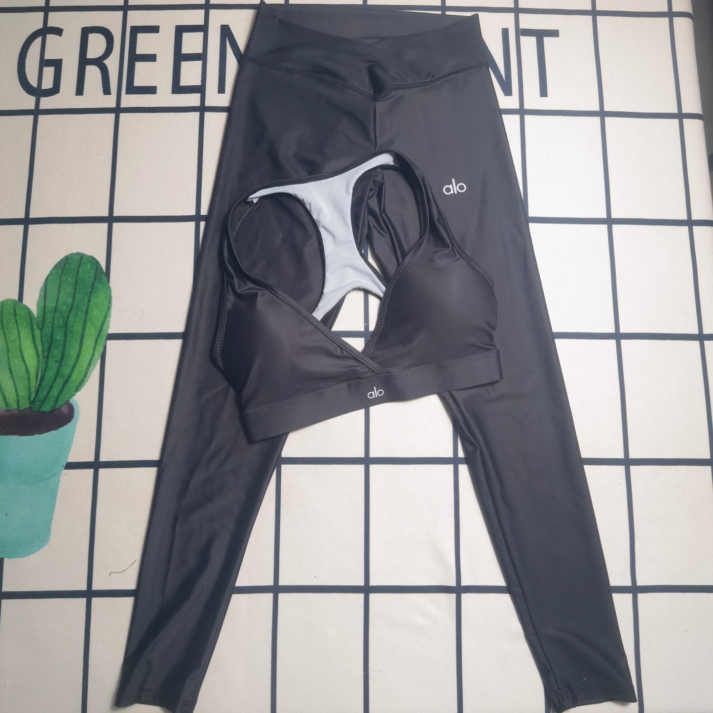 145ZA358YDE Stylish Long sleeve swimsuit