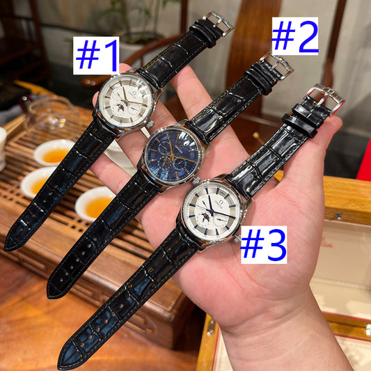 455RA1LDE Stylish  Watches