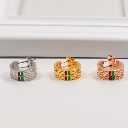 BB21EDE Stylish Earrings