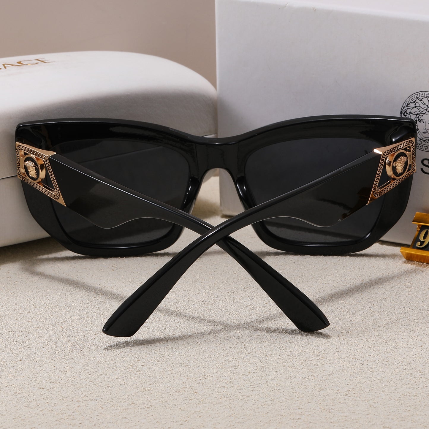 285RV12TDE Stylish Sunglasses