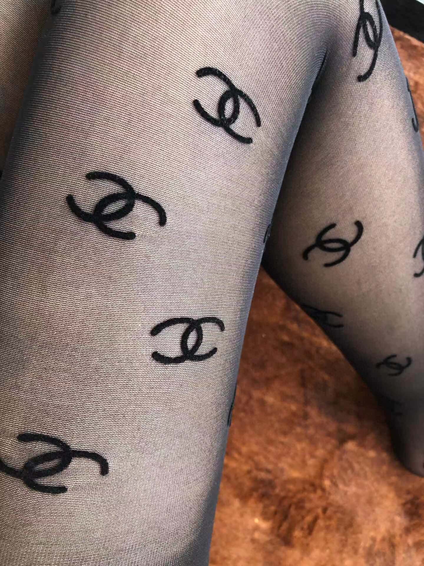 1XC4SDE Stylish pantyhose tights