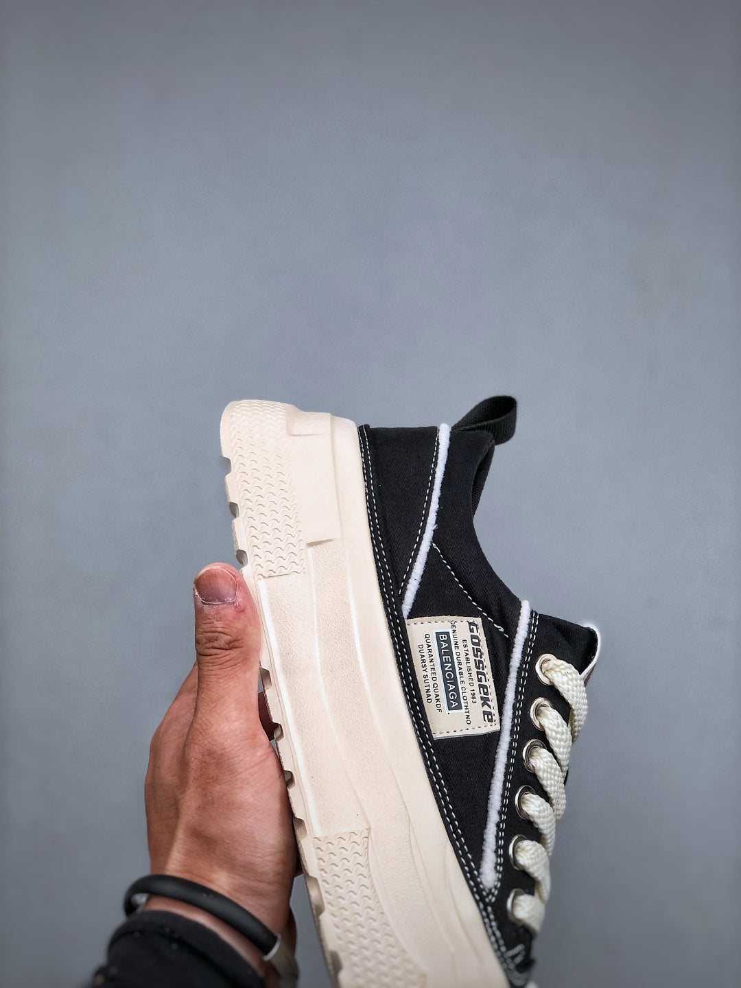 485RJ40ZDE Stylish shoes