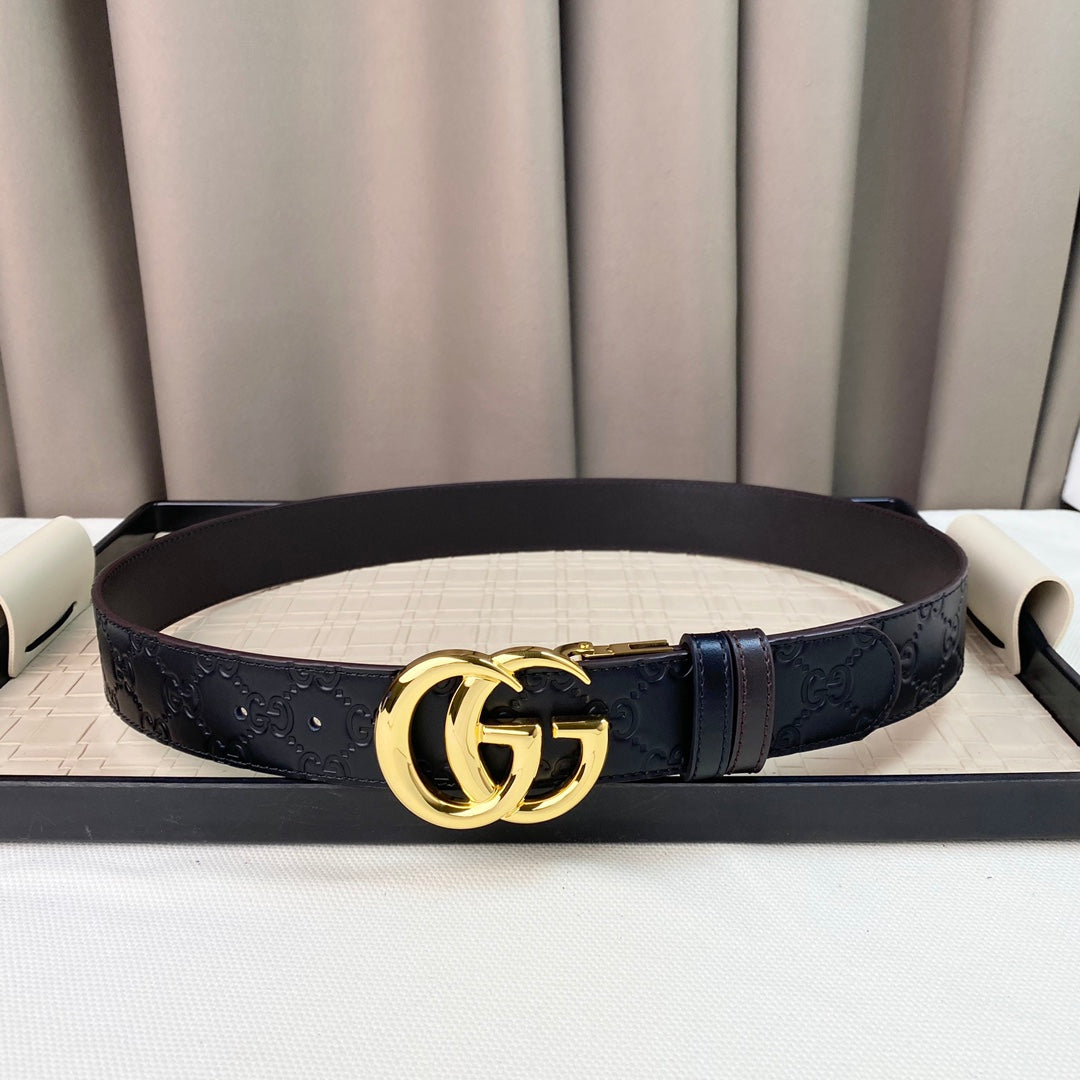 14B122PDE Stylish  High quality belt With full package