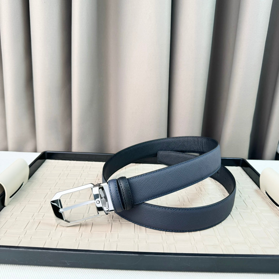 14A10PDE Stylish  High quality belt With full package