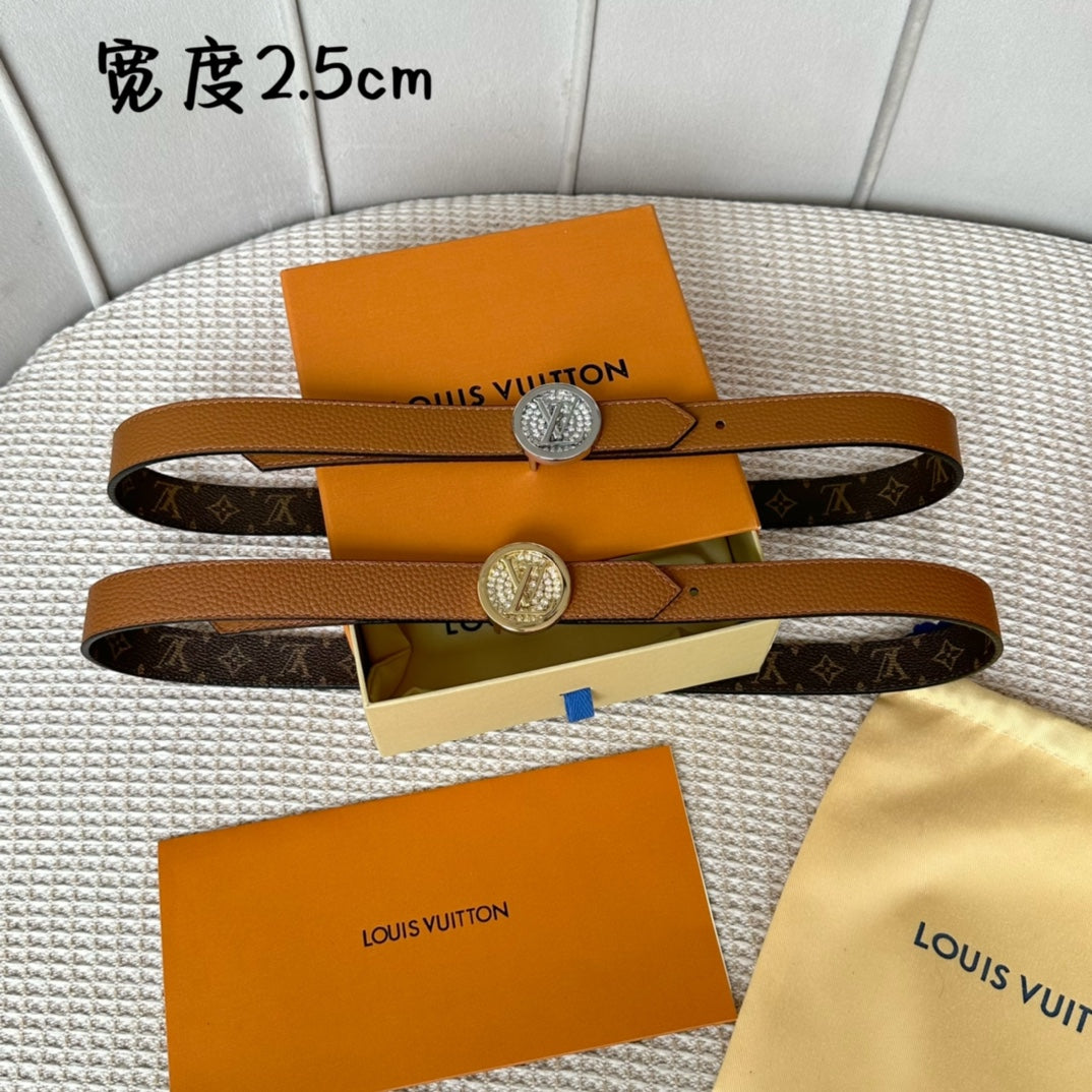 14E71PDE Stylish  High quality belt With full package
