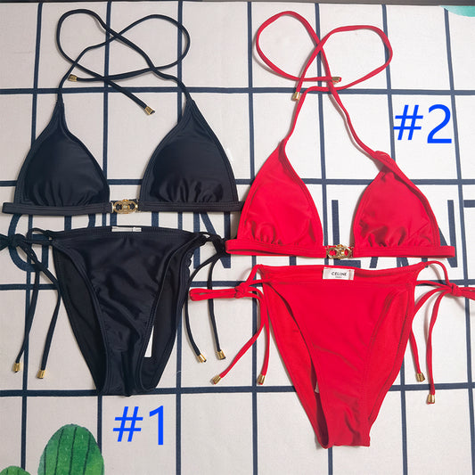 14CL5YDE Stylish Bikini swimsuit