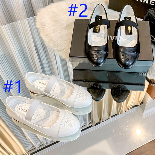 1WC266ZDE Stylish shoes