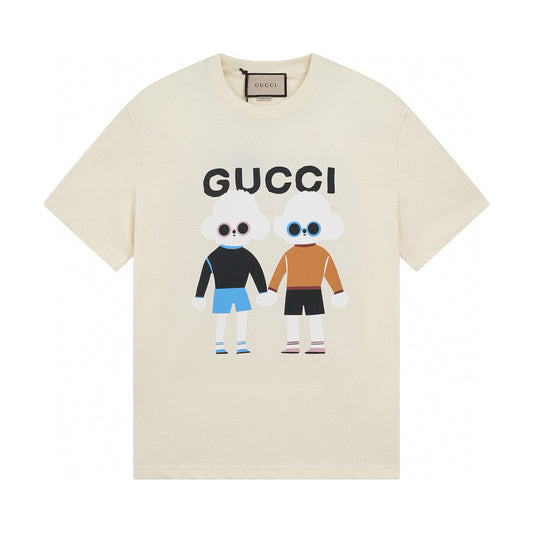 165NB35UDE Stylish T-shirt