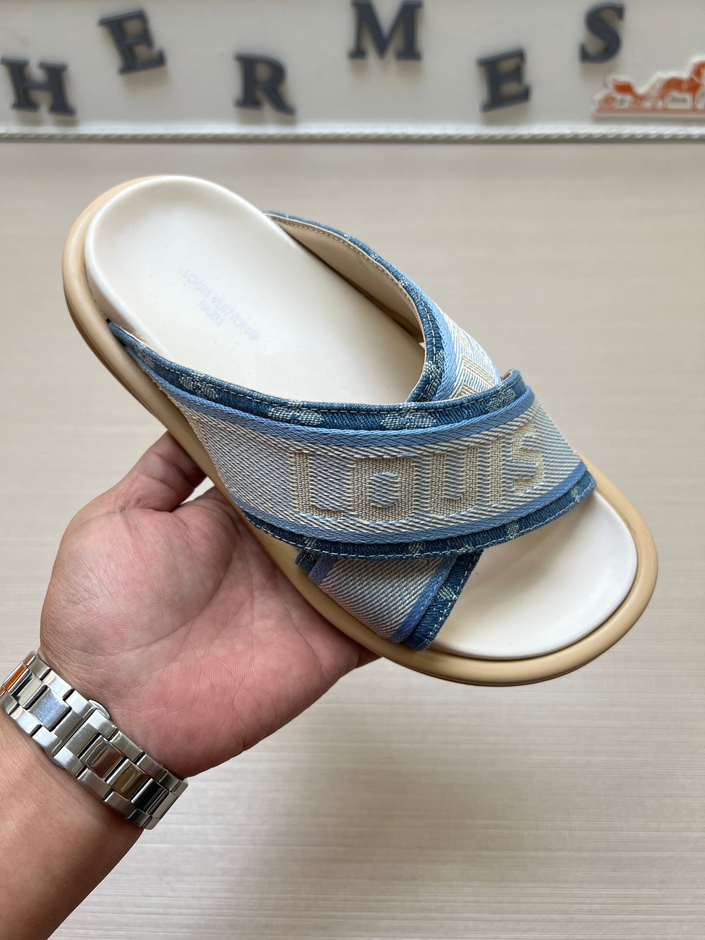 535ZE274ZDE Stylish Slippers