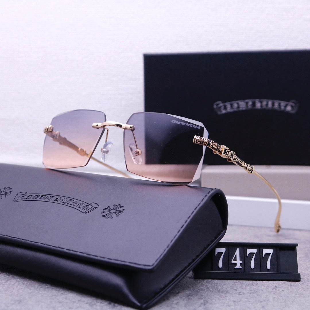 285RA48TDE Stylish Sunglasses