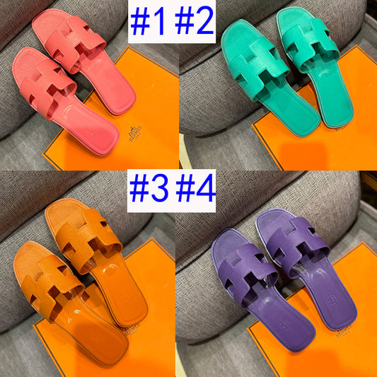 155ZH312ZDE Stylish Slippers