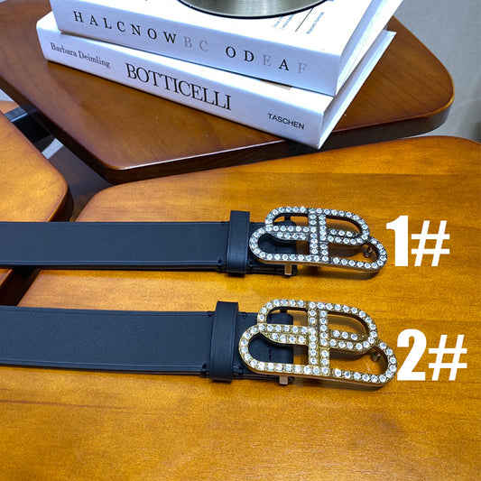 JJ1PDE Stylish  High quality belt With full package