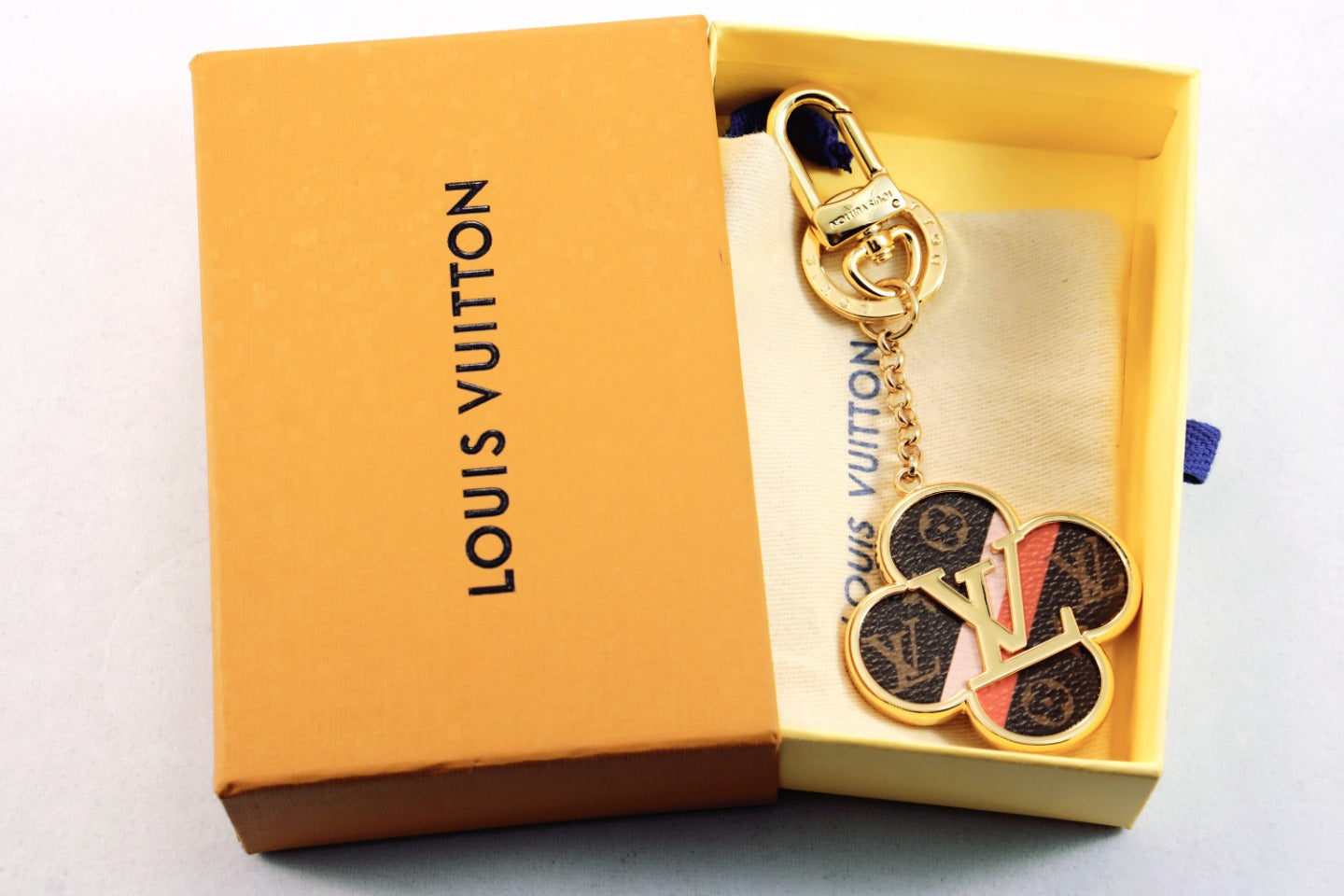 3RE19ADE Stylish key closure