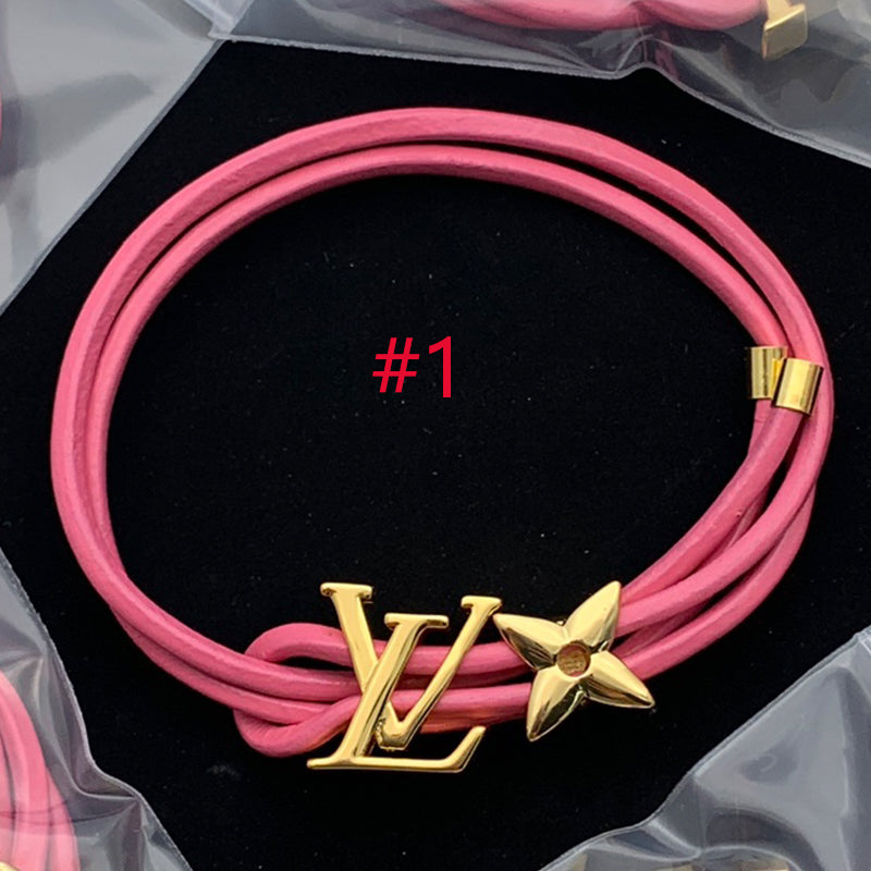 84E40KDE Stylish Bracelets