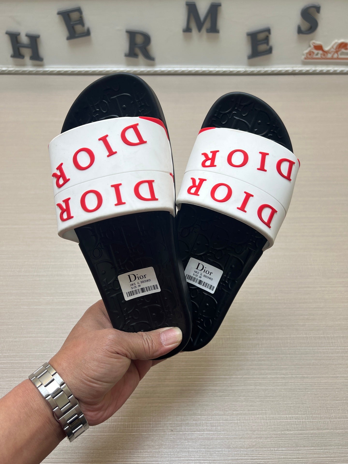 535ZD276ZDE Stylish Slippers